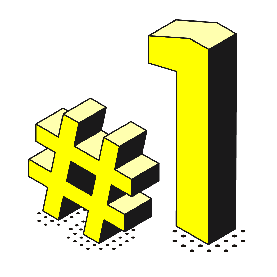Thndr, #1 investment platform in Egypt
by number of trades.