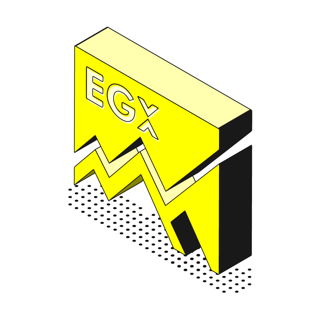 Thndr contributed 86% of new
entrants in the EGX in 2022.