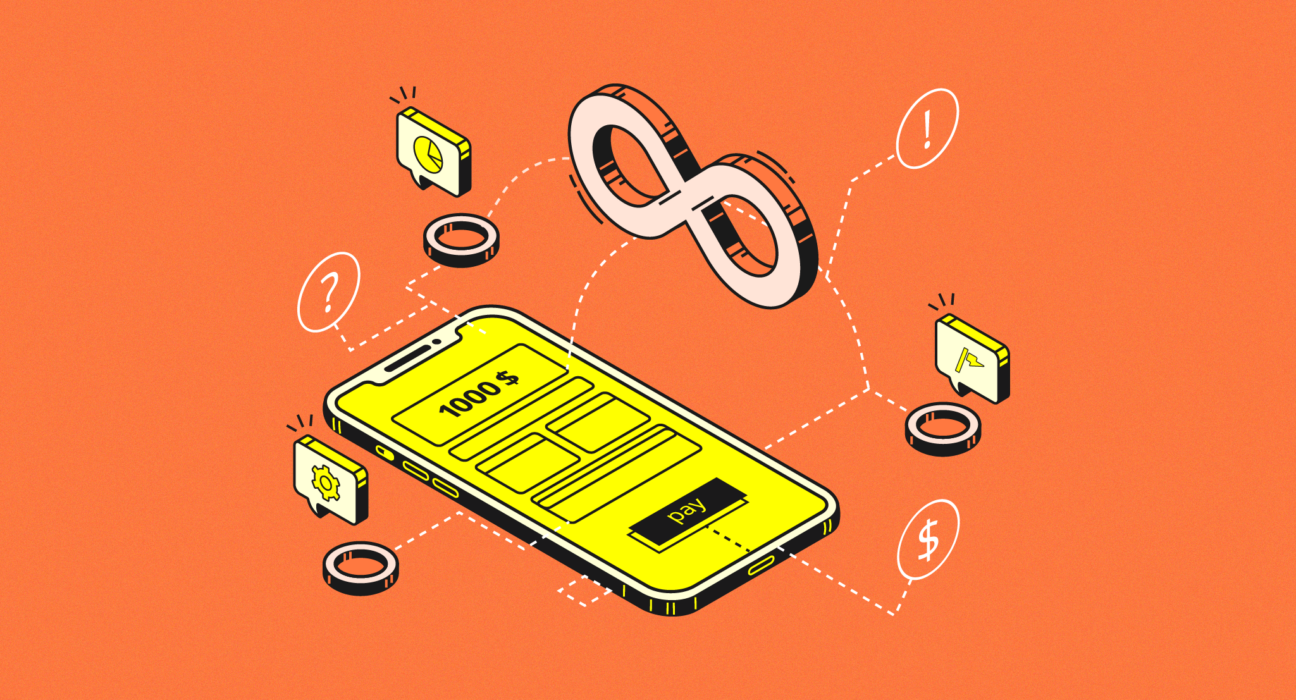 Thndr app screen to know what to invest in الاستثمارات المتاحة على ثاندر