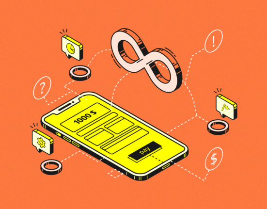 Thndr app screen to know what to invest in الاستثمارات المتاحة على ثاندر